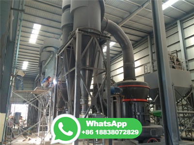 Used Rock Crushing Roller Mills For Sale