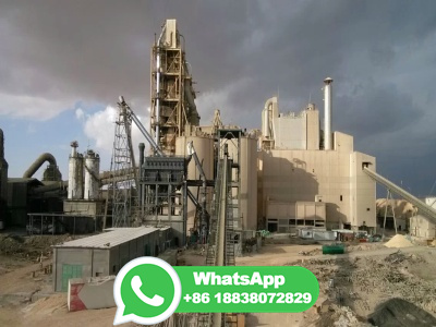 أفضل مصنع المحجر في المملكة العربية السعودية